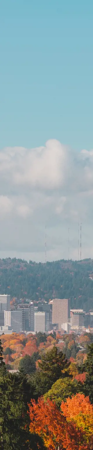 Besuche den unverwechselbaren Trendsetter unter den US-Städten